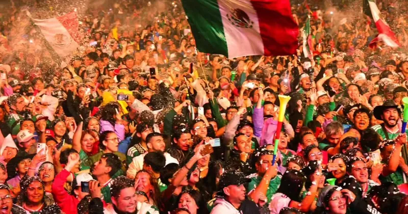 ¿Cuánto dinero generan “La Chona”, “Payaso de Rodeo” y otras canciones virales del Mundial de 2026?