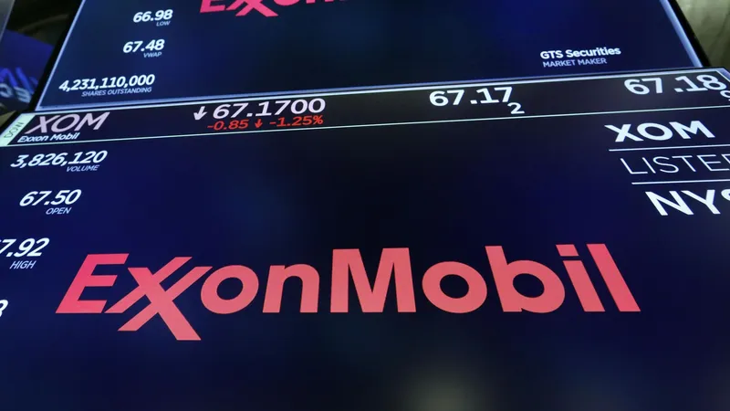 La Corte Suprema de EEUU da 'luz verde' a ExxonMobil para demandar a petroleras cubanas