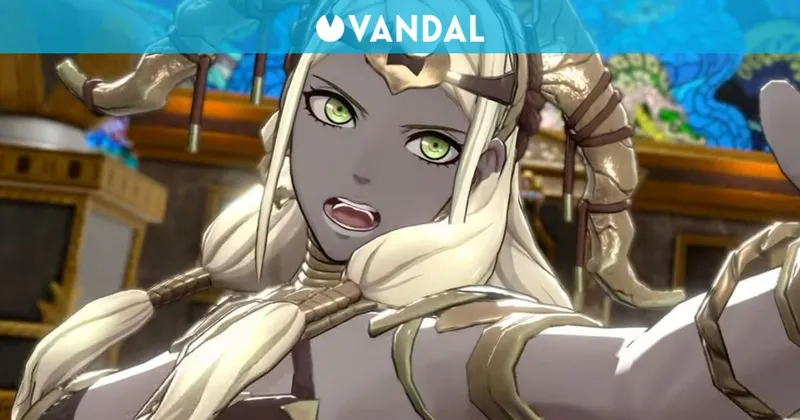 Fire Emblem: Fortune's Weave al detalle: Nintendo desvela todo lo que tienes que saber sobre este esperado SRPG