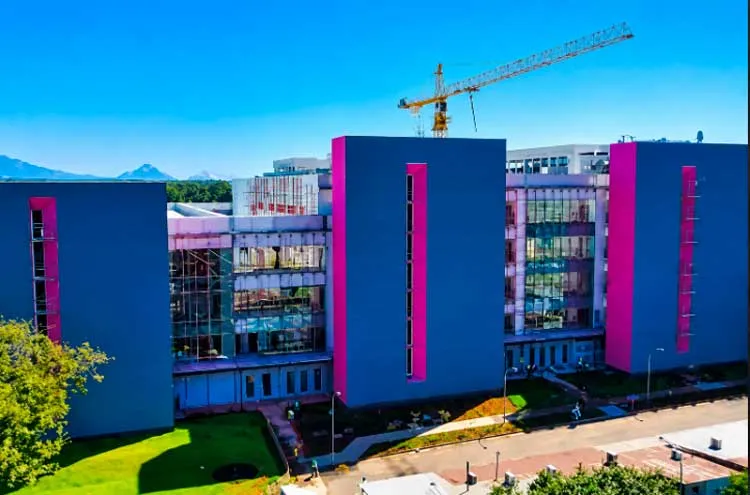 GRUN construirá Hospital Oriental “Lesbia Carrasquilla”, en Managua