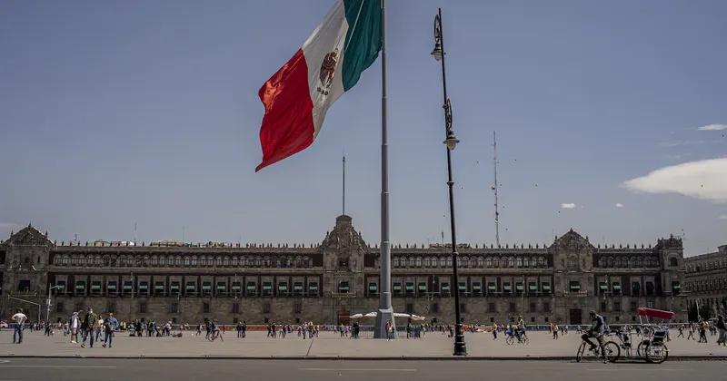 Analistas vs Hacienda: ¿cómo le irá a la economía de México rumbo al cierre del 2026?