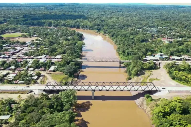 Inaugurarán Puente de la Amistad Japón-Nicaragua en Mulukukú