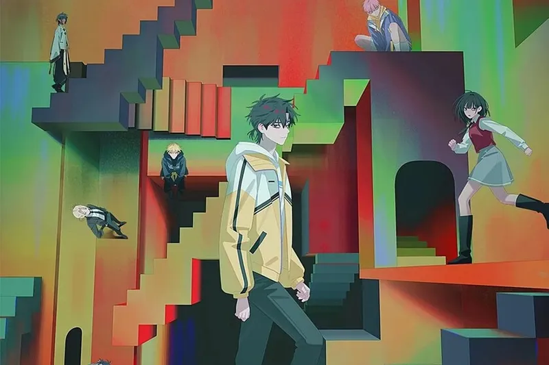 El anime que superó a Guardianes de la Noche estrena nueva temporada y demuestra que China está dispuesta a conquistar la industria de la animación
