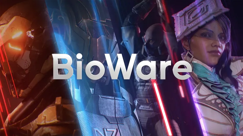 Electronic Arts comunica el cierre de BioWare, creadores de Mass Effect y Dragon Age, además de ejecutar más de 400 despidos