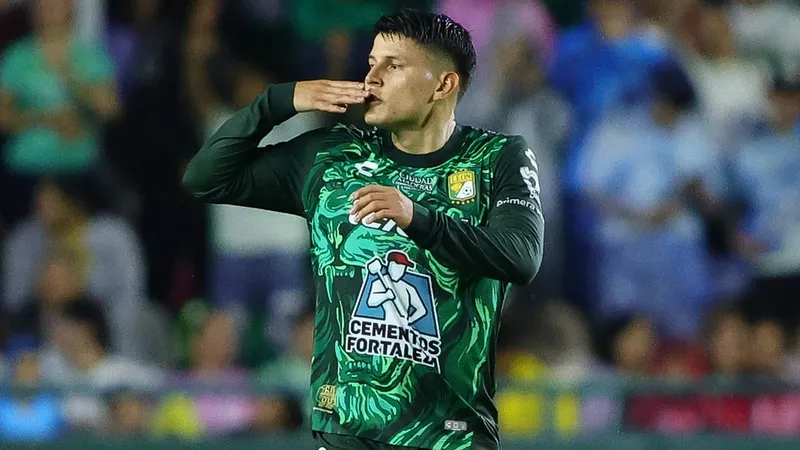 León ya ganó y lo hizo contra su 'hermano' Pachuca