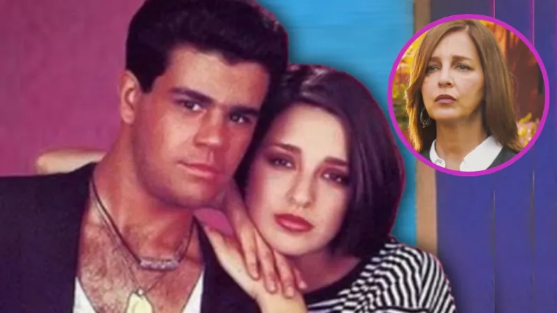 Claudia Ramírez protagonizó “Morir para vivir” hace 37 años; ahora vuelve para el remake “El renacer de Luna”