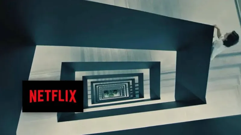 Una nueva serie policíaca irrumpe en el número 1 de Netflix: La segunda temporada ya ha sido encargada