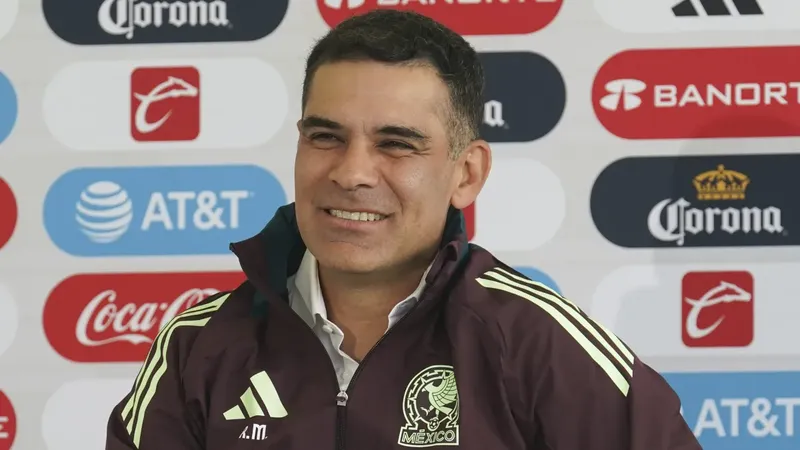 Rafa Márquez tomará el avispero del Tri con la misma base de siempre y el Principito en la mira