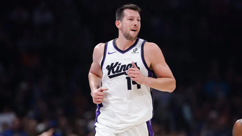 Drew Eubanks también apunta a los Knicks
