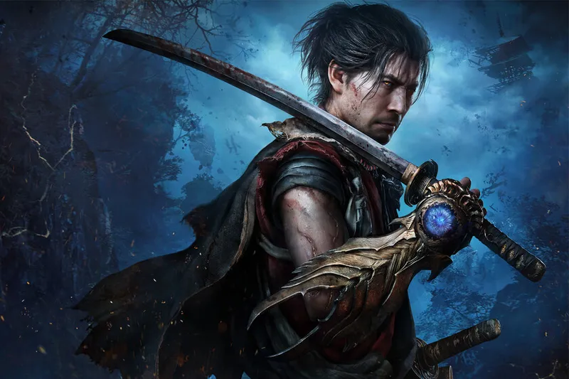 Onimusha Way of the Sword tiene un gran problema: que no se va a poder llevar el GOTY por culpa de GTA VI
