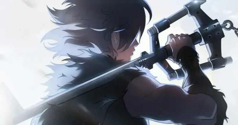 Kingdom Hearts tendrá su propio anime y contará una historia completamente nueva de la mano de Tetsuya Nomura