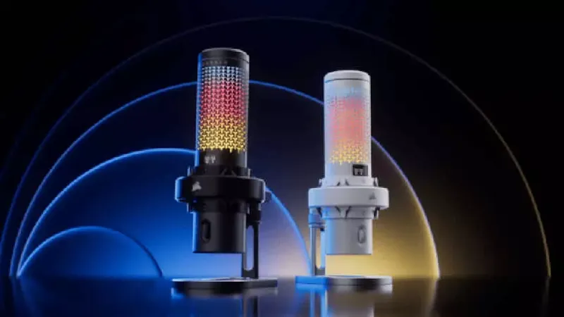 CORSAIR presenta VOXARA