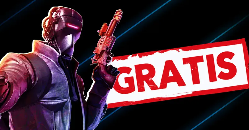 Jugadores de PC pueden conseguir gratis un shooter frenético y un RPG narrativo con reseñas muy positivas, pero la oferta finalizará pronto
