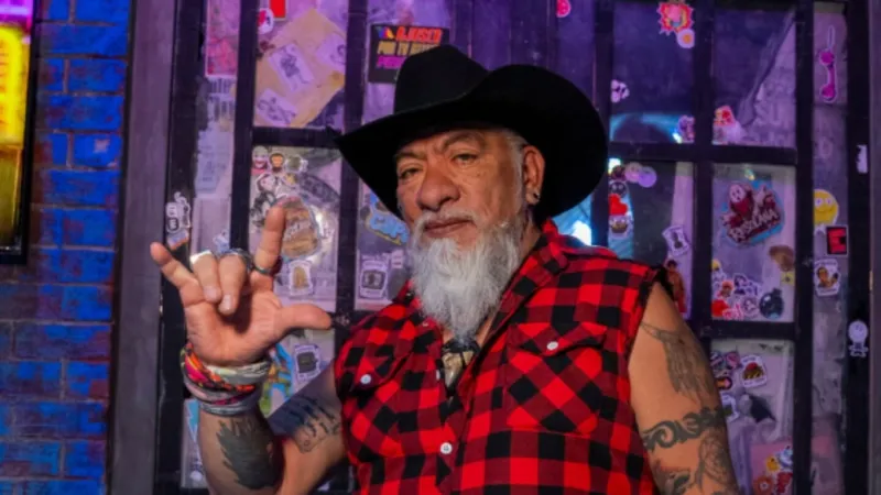 Carlos Trejo también acusa a La Granja VIP de fraude: “No me eliminaron por votos”