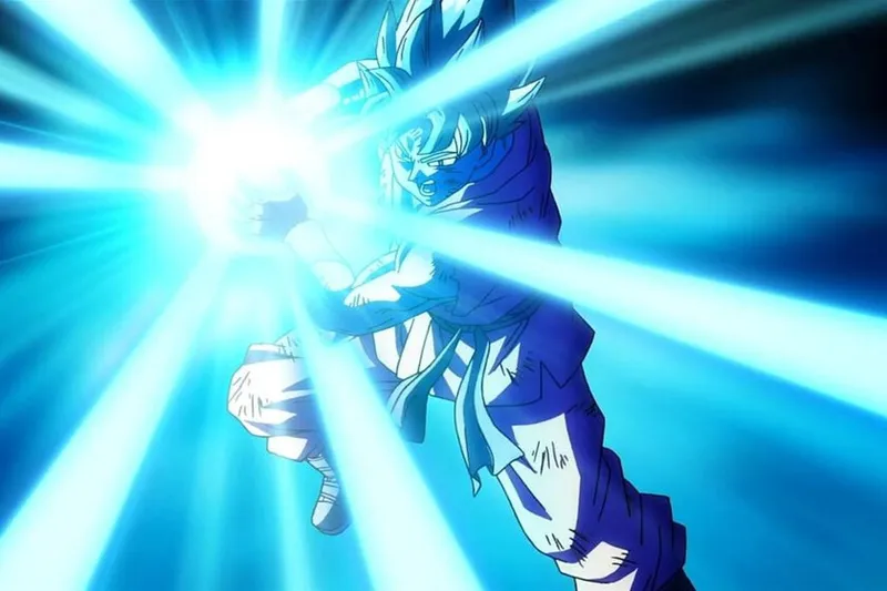 Hace 32 años, Dragon Ball mostró por primera vez uno de los Kamehameha familiares más poderosos de todos los tiempos, y no fue contra Cell