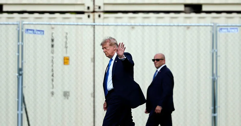 Republicanos dicen que la guerra de Trump contra Irán amenaza las elecciones de mitad de legislatura