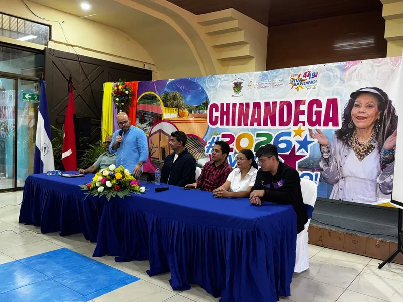 Comunicadores sandinistas fortalecen capacidades junto a delegación venezolana