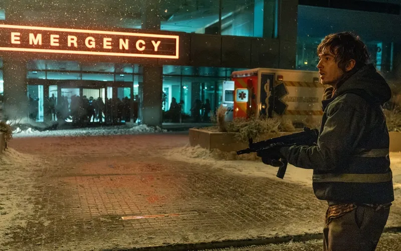 El reboot de 'Resident Evil' domina la taquilla estadounidense superando expectativas