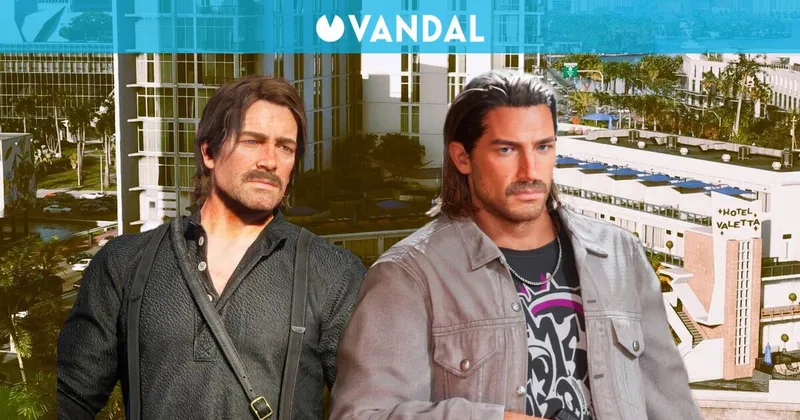 La teoría más loca de GTA 6 que arrasa en redes: ¿es Jason un descendiente directo del mismísimo Arthur Morgan?