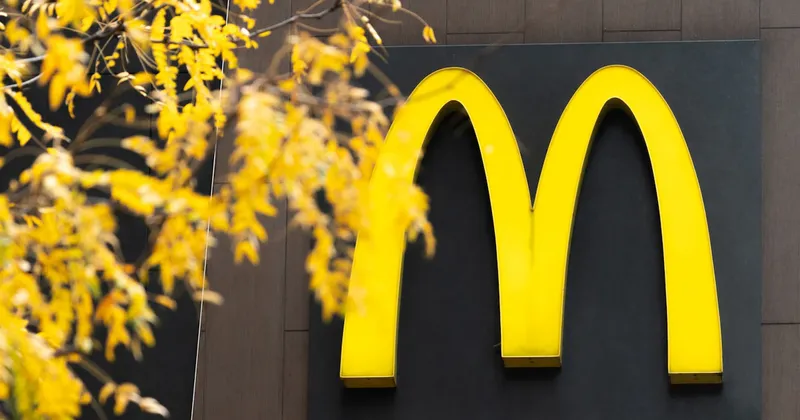 McDonald’s destinará US$8.500 millones para modernizar sus restaurantes y mejorar el servicio