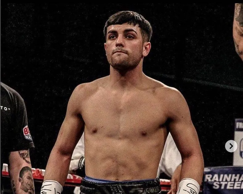 Shakhram Giyasov y Jack Catterall pelearán por el «Regular» de la AMB