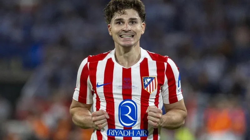 El Atlético presenta una denuncia formal contra el Barcelona ante la FIFA y la RFEF