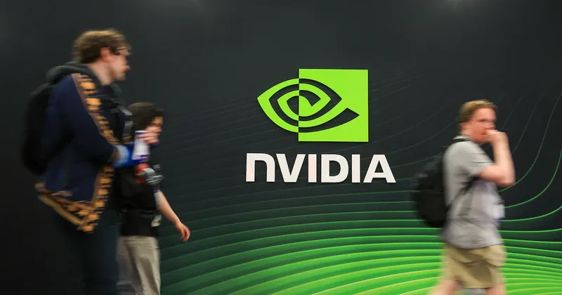 Acción de Nvidia sube con fuerza: estas son las 5 razones por las que Wall Street sugiere invertir