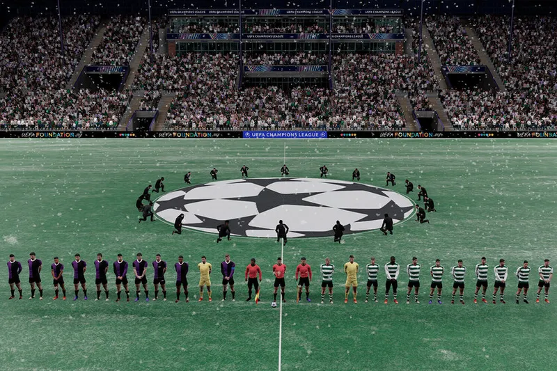 Confían tanto en Football Manager 27 que será gratuito antes del lanzamiento