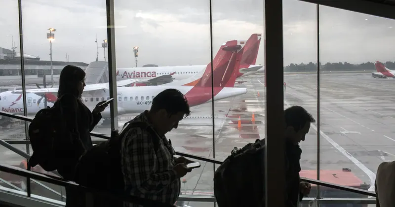 Latinoamérica necesitará US$178.000 millones para sus aeropuertos y más desregulación para crecer: ACI-LAC