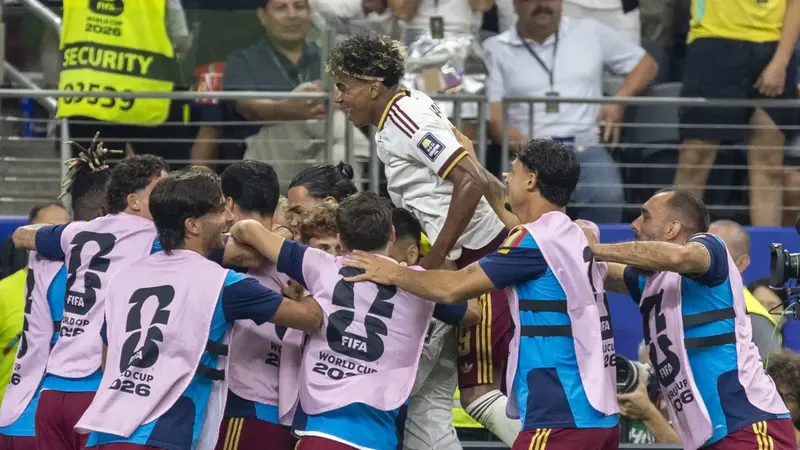 0-2: Exhibición de España para meterse en la final del Mundial