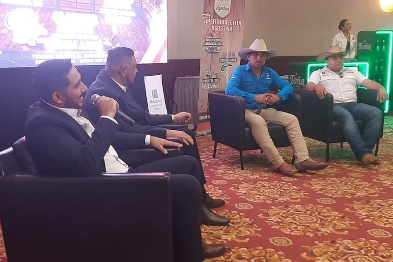 Fiesta Agostina Managua 2026 ofrecerá diversión para familias