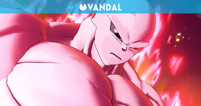 Dragon Ball Gekishin Squadra incorpora a Jiren con su máxima transformación y rompe el equilibro con su poder