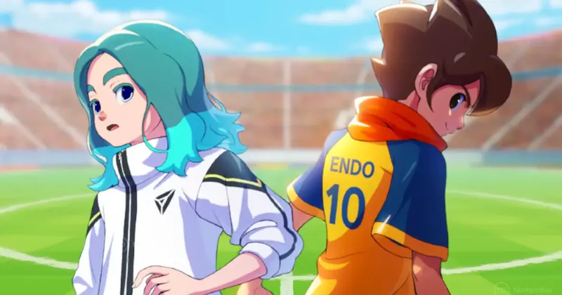 Inazuma Eleven: Victory Road recibirá una enorme actualización gratuita con un nuevo modo