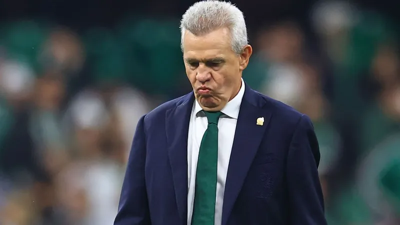 ¿Cuál fue el gran error de México? Javier Aguirre responde