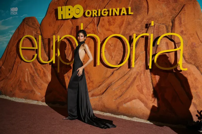 “Euphoria 3”: fecha, hora y todo lo que debes saber su gran final en HBO