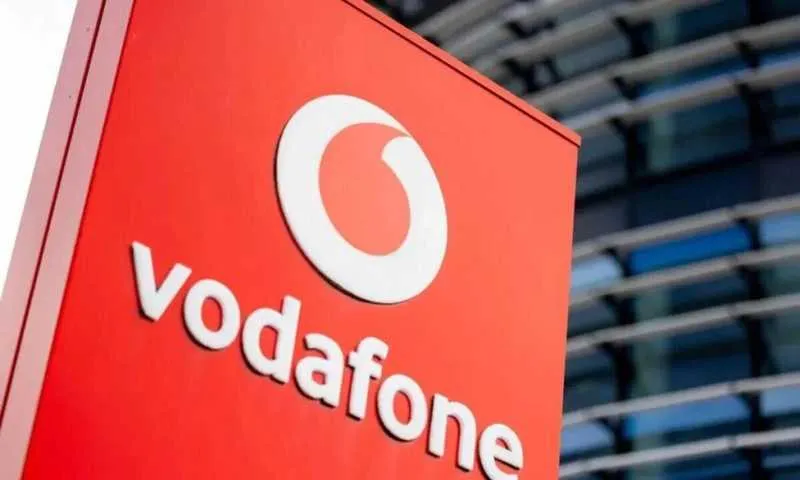 Vodafone se desploma más de un 4%: Elon Musk amenaza su negocio