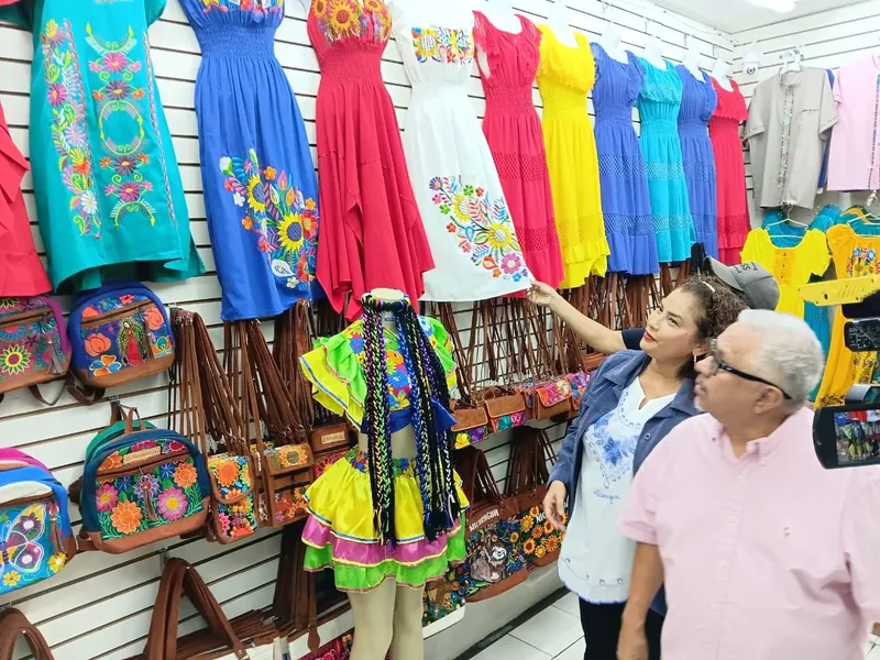 Mercados de Managua prevén vender C$ 400 millones en Fiestas Patrias
