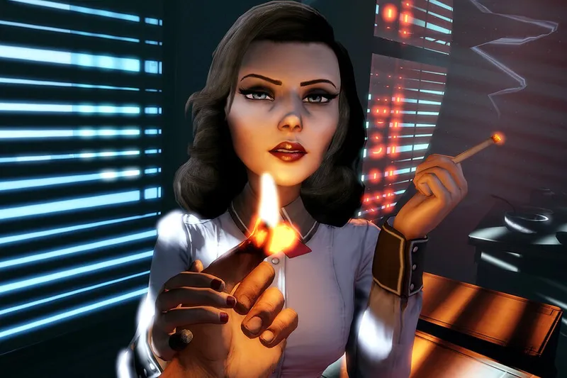 Borderlands, Mafia y BioShock junto a otros 12 juegos más están de oferta a un precio ridículo