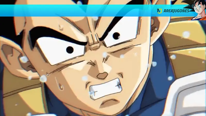 ¿Qué pasará en el episodio 3 de Dragon Ball Super: Beerus? Llega Vegeta explosivo con la nueva animación