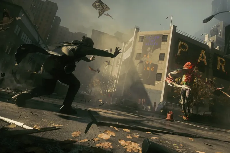 Es uno de los RPG de acción más esperados del año y acaba de confirmar su fecha de lanzamiento. Al fin sabemos cuándo llegará Control: Resonant