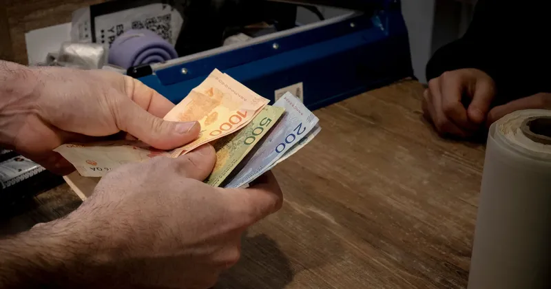 Morosidad en Argentina roza el 27% en bancos y fintech con mayor impacto en jóvenes