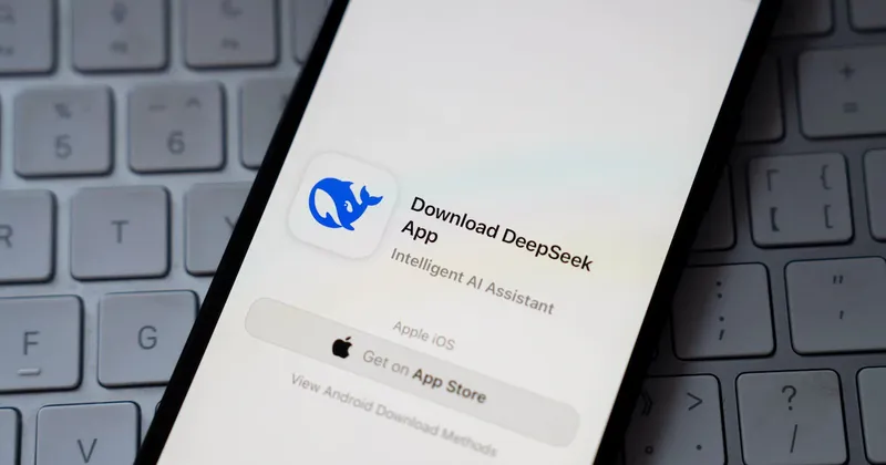 DeepSeek prepara su salida a bolsa tras disparar su valoración a US$71.000 millones