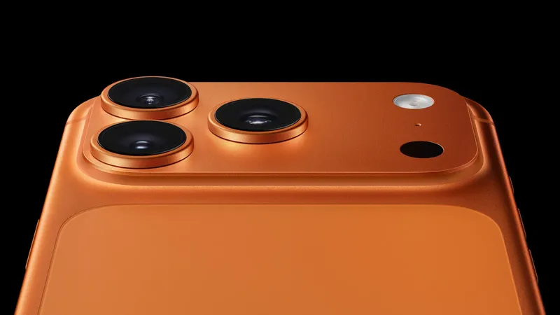 Los iPhone 18 serán los teléfonos más caros de Apple por algo que ya anticipó Xiaomi