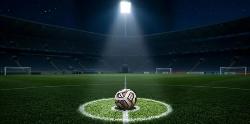 La FIFA sorprende con un balón exclusivo para la recta final del Mundial 2026