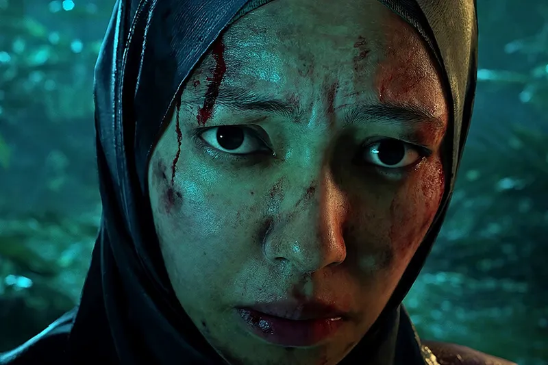 A este juego de terror asiático le queda pequeño el PEGI 18. Gráficos realistas y escenas que te harán apartar la cara en una de las promesas del año