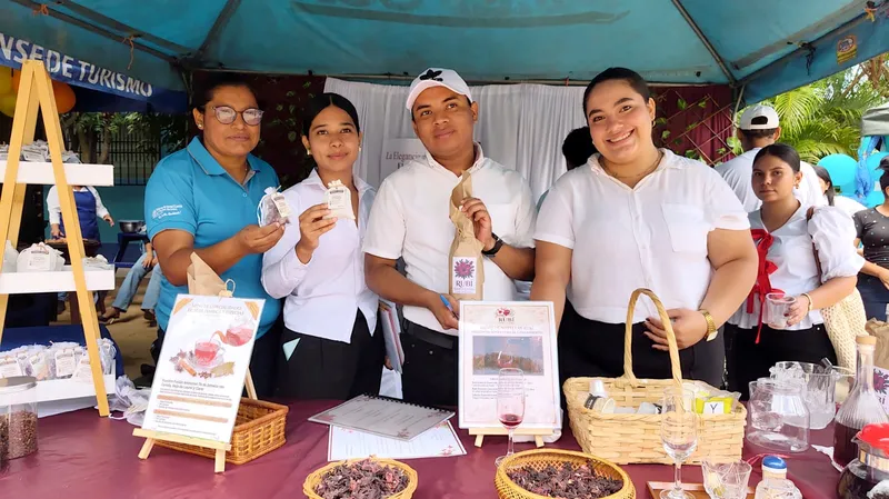 Tecnológico Rufo Marín celebra 23 años formando protagonistas en Ocotal