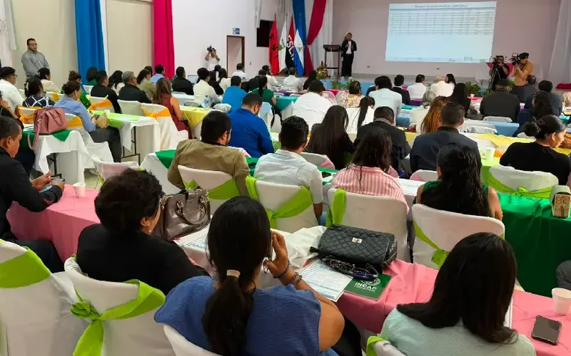MINSA desarrolla Jornada Científica en Salud Pública en Managua