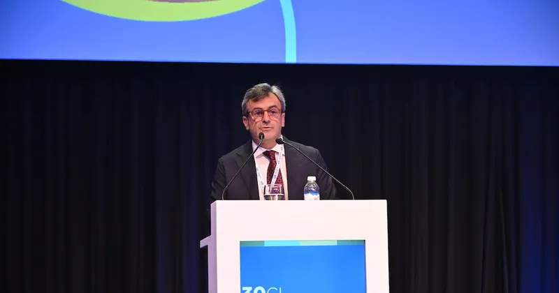 Día de la Industria: la UIA realiza su celebración con poca presencia del Gobierno de Milei