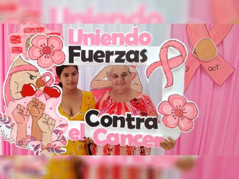 Nicaragua refuerza la lucha contra el cáncer de mama con nueva campaña
