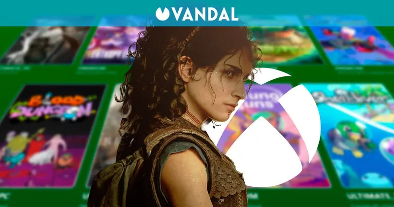 Xbox Game Pass confirma sus novedades en la segunda quincena de agosto, con Resonance: A Plague Tale Legacy